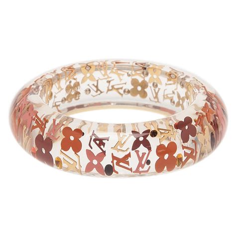 louis vuitton bracelet woman|louis vuitton inclusion bracelet.